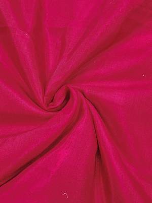 embroidered organza unstitched dress material 4