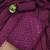 embroidered sequinned unstitched dress material