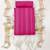 woven design unstitched dress material