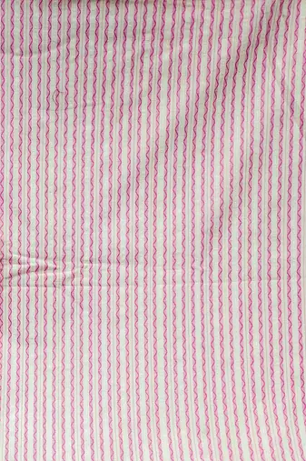 woven design striped unstitched dress material