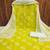 printed unstitched dress material