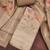 cotton blend grey embroidered dress material