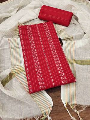 unstitched dress material 2