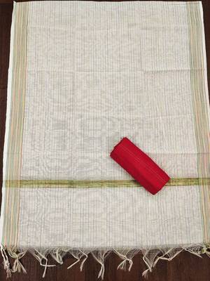 unstitched dress material 4