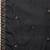 black & red embroidered unstitched dress material