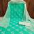 printed cotton dress material