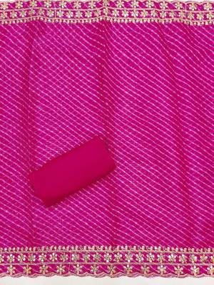 women embroidered unstitched dress material 4