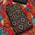 embroidered cotton unstitched dress material