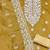 ethnic motifs embroidered unstitched dress material