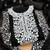 ethnic motifs embroidered unstitched dress material