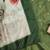 embroidered unstitched dress material