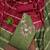 embroidered unstitched dress material