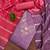 embroidered unstitched dress material