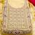 embroidered unstitched dress material