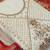 off white floral woven design unstitched dress material