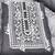 ethnic motifs embroidered organza unstitched dress material