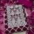 embroidered unstitched dress material