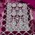 embroidered unstitched dress material