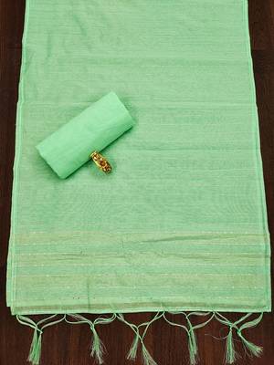 embroidered unstitched dress material 3