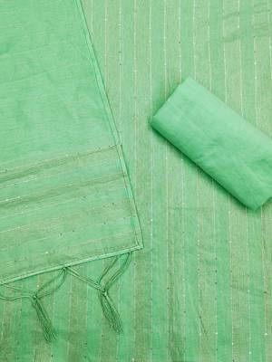 embroidered unstitched dress material 4