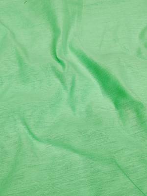 embroidered unstitched dress material 5