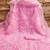ethnic motifs embroidered unstitched dress material