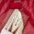 paisley embroidered sequinned chanderi butti silk unstitched dress material