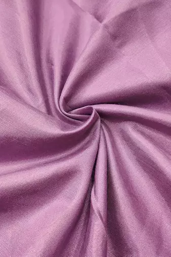 embroidered organza semi-stitched dress material