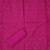 paisley embroidered sequinned chanderi butti silk unstitched dress material