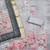 printed unstitched dress material