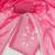 floral embroidered unstitched dress material
