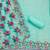 embroidered unstitched dress material