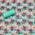 embroidered unstitched dress material