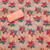 embroidered sequinned unstitched dress material