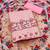 embroidered sequinned unstitched dress material