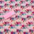 embroidered sequinned unstitched dress material