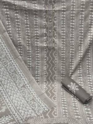 printed unstitched dress material 3