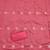 pink chanderi embroidery work unstitched dress material