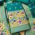 unstitched dress material