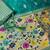 unstitched dress material