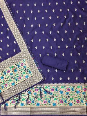 unstitched dress material 3