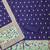 unstitched dress material