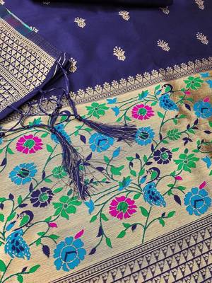 unstitched dress material 4