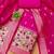 ethnic motifs woven design unstitched dress material