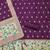ethnic motifs woven design zari unstitched dress material