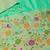 ethnic motifs woven design zari unstitched dress material
