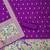 ethnic motifs woven design unstitched dress material