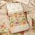 ethnic motifs woven design zari unstitched dress material