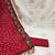 ethnic motifs woven design jacquard unstitched dress material