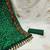 ethnic motifs jacquard woven design sequinned detailed unstitched dress material